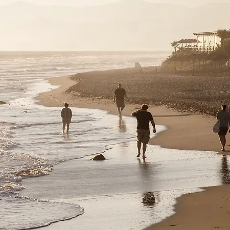 Playa Real Апартаменты *